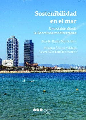 SOSTENIBILIDAD EN EL MAR