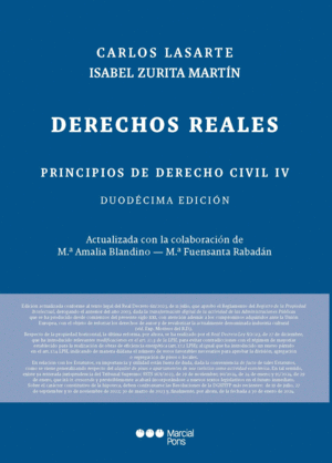 PRINCIPIOS DE DERECHO CIVIL.