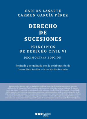 PRINCIPIOS DE DERECHO CIVIL.