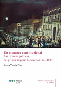 UN MONARCA CONSTITUCIONAL