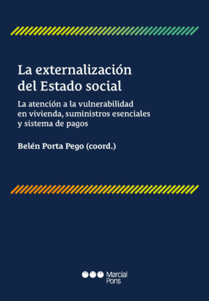 LA EXTERNALIZACION DEL ESTADO SOCIAL