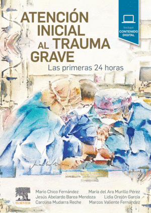ATENCI�N INICIAL AL TRAUMA GRAVE