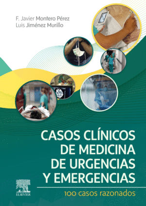 CASOS CLÍNICOS DE MEDICINA DE URGENCIAS Y EMERGENCIAS
