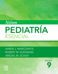 NELSON PEDIATRIA ESENCIAL 9 ED