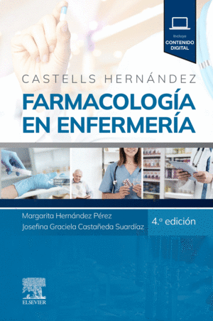 FARMACOLOGIA EN ENFERMERIA