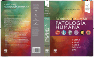 ROBBINS Y KUMAR:PATOLOGIA HUMANA