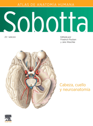 III.ATLAS ANATOMIA HUMANA:CABEZA, CUELLO Y NEUROANATOMIA