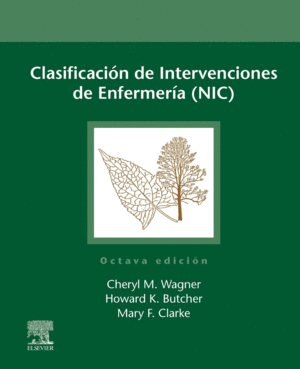 CLASIFICACI�N DE INTERVENCIONES DE ENFERMER�A (NIC)