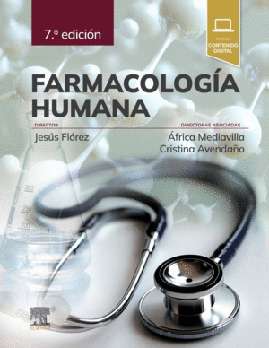 FARMACOLOG�A HUMANA