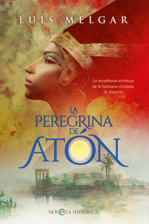 LA PEREGRINA DE AT�N