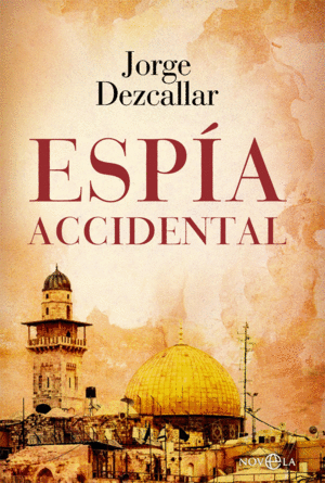 ESP�A ACCIDENTAL