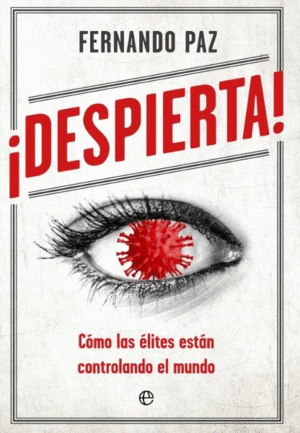 �DESPIERTA!