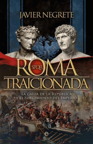 ROMA TRAICIONADA