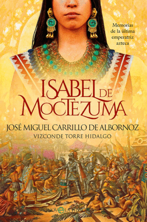 ISABEL DE MOCTEZUMA