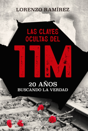 LAS CLAVES OCULTAS DEL 11M