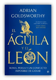 EL AGUILA Y EL LEN
