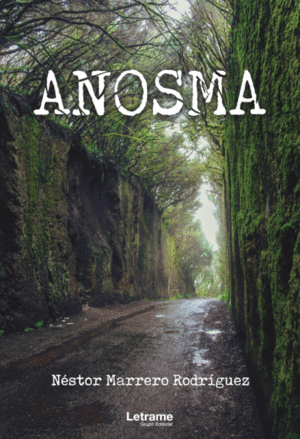 ANOSMA