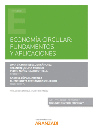 ECONOMA CIRCULAR: