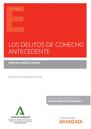 DELITOS DE COHECHO ANTECEDENTE,LOS DUO