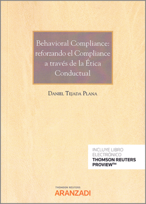 BEHAVIORAL COMPLIANCE: