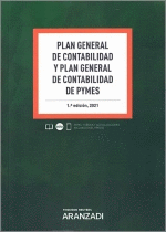 PLAN GENERAL DE CONTABILIDAD Y PLAN GENERAL DE CONTABILIDAD DE PYMES