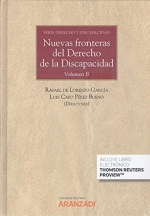 NUEVAS FRONTERAS DEL DERECHO DE LA DISCAPACIDAD.