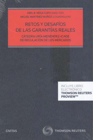 RETOS Y DESAF�OS DE LAS GARANT�AS REALES