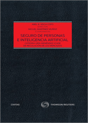 SEGURO DE PERSONAS E INTELIGENCIA ARTIFICIAL (DO)
