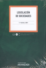 LEGISLACI�N DE SOCIEDADES