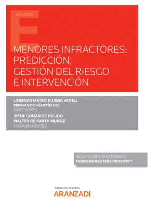 MENORES INFACTORES PREDICCION GESTION DEL RIESGO E INTERVE