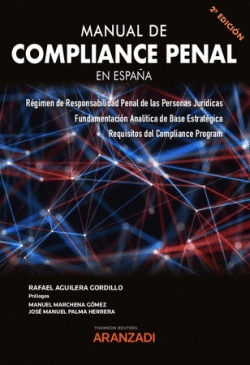 MANUAL DE COMPLIANCE PENAL EN ESPA�A
