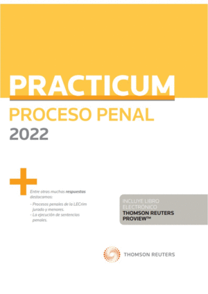 PRACTICUM PROCESO PENAL 2021