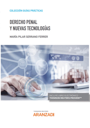 DERECHO PENAL Y NUEVAS TECNOLOGAS