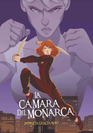 LA C�MARA DEL MONARCA