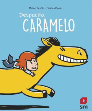 DESPACITO, CARAMELO