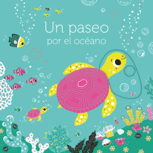 UN PASEO POR EL OC�ANO
