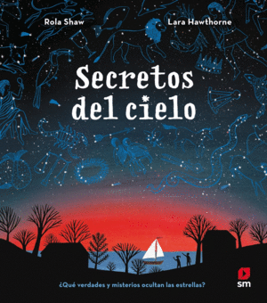 SECRETOS DEL CIELO