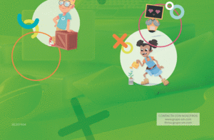 CONOCIMIENTO DEL MEDIO NATURAL, SOCIAL Y CULTURAL. 3 PRIMARIA. REVUELA