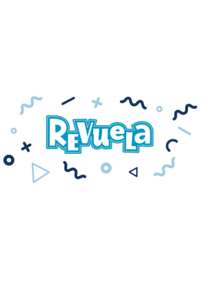 EDUCACI�N PL�STICA Y VISUAL. 5 PRIMARIA. REVUELA