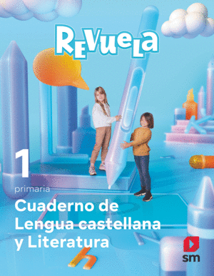 1�EP CNO DE LENGUA CASTELLANA Y LITERATURA REVUELA