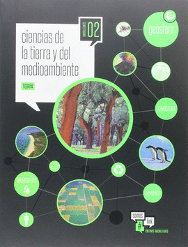 CIENCIAS DE LA TIERRA Y MEDIOAMBIENTALES 2.� BACH.