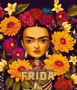 FRIDA