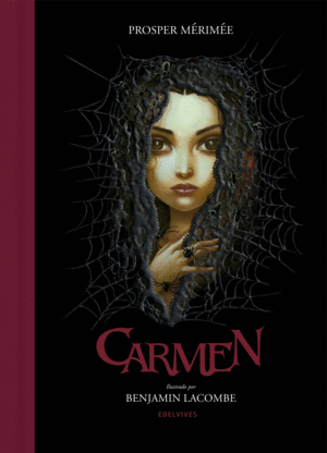 CARMEN ( ALBUM )