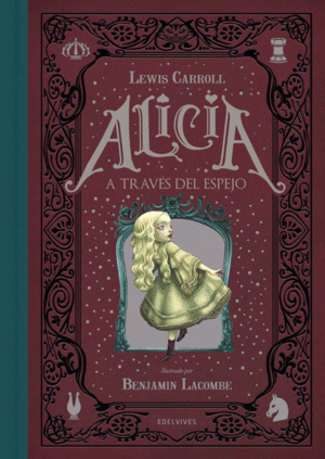 ALICIA A TRAV�S DEL ESPEJO