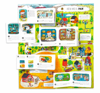 ASI SE HACEN LAS COSAS