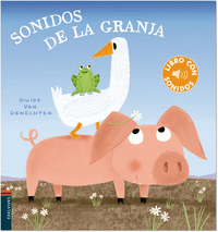 SONIDOS DE LA GRANJA