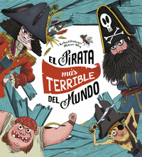 EL PIRATA M�S TERRIBLE DEL MUNDO