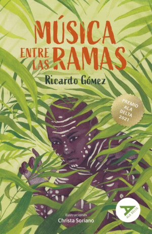 MSICA ENTRE LAS RAMAS