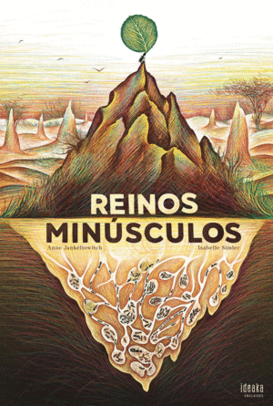 REINOS MIN�SCULOS