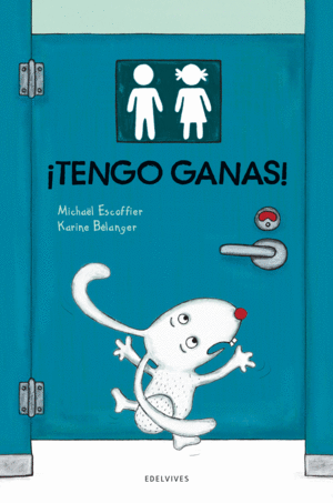 �TENGO GANAS!